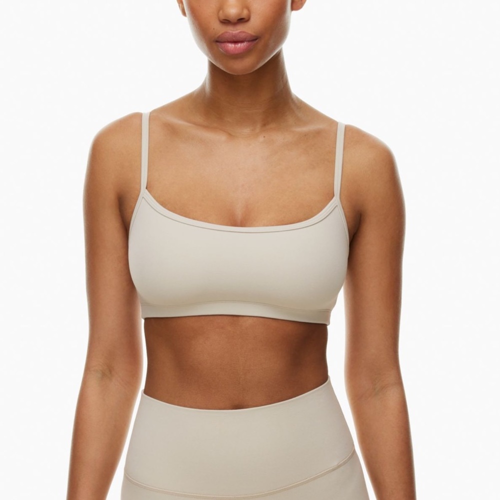 TNAction sports bra